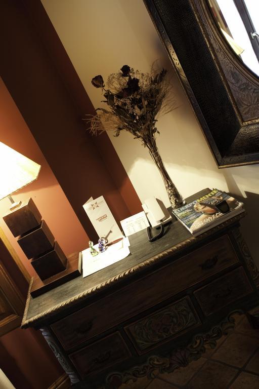 Hotel Posada La Robleda (Adults Only) 아르누에로 외부 사진
