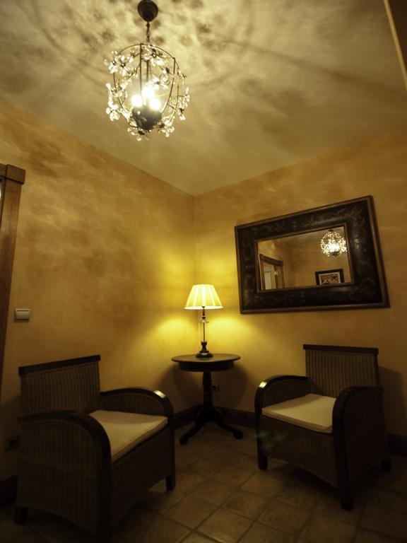 Hotel Posada La Robleda (Adults Only) 아르누에로 외부 사진