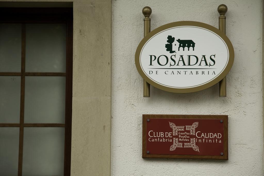 Hotel Posada La Robleda (Adults Only) 아르누에로 외부 사진