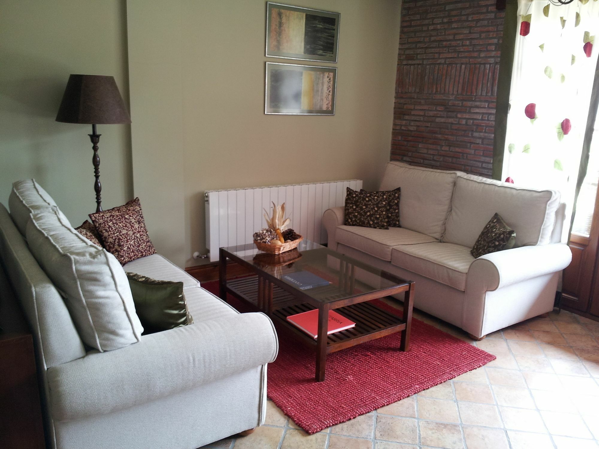 Hotel Posada La Robleda (Adults Only) 아르누에로 외부 사진