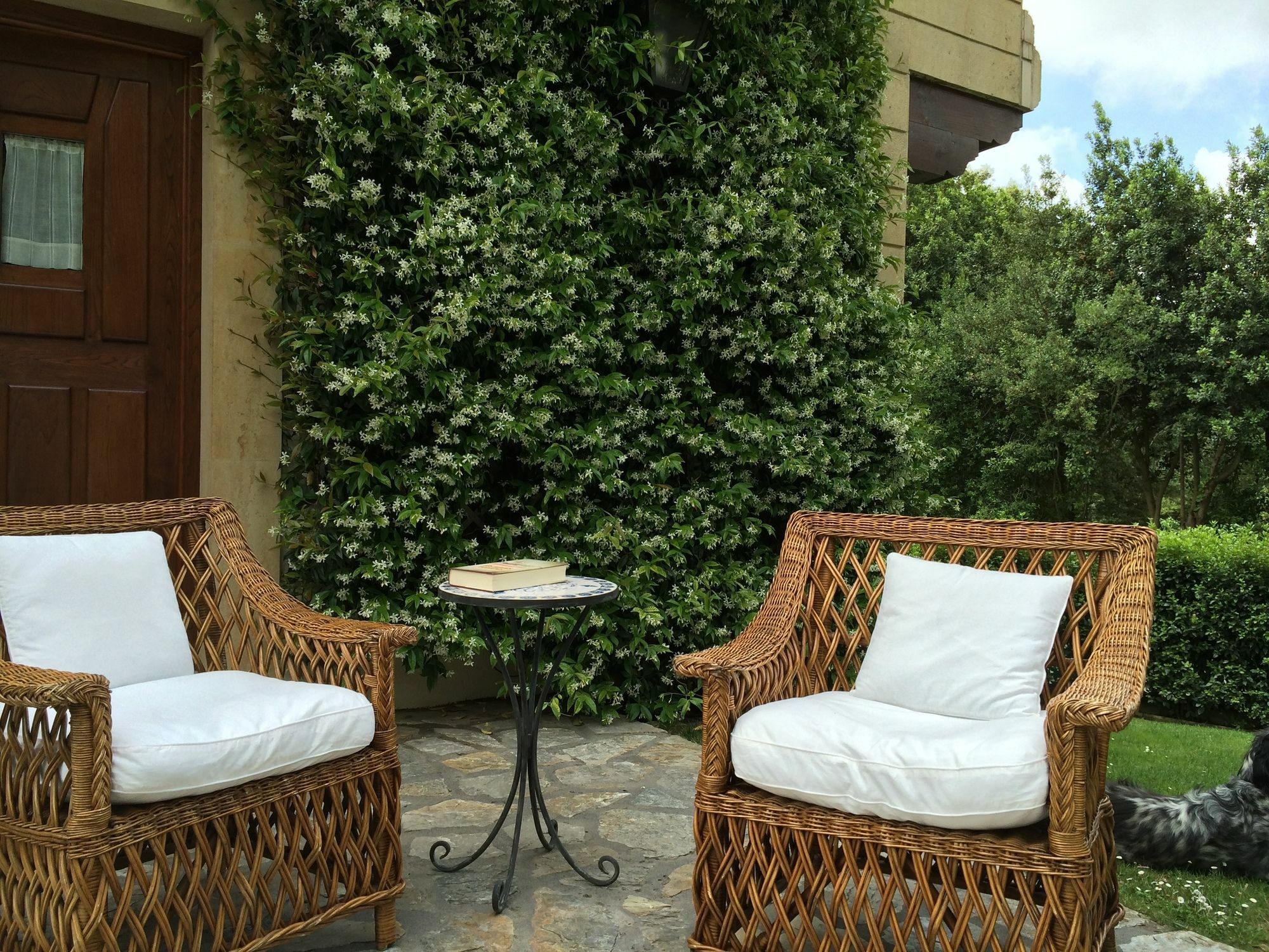 Hotel Posada La Robleda (Adults Only) 아르누에로 외부 사진