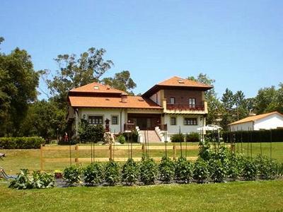Hotel Posada La Robleda (Adults Only) 아르누에로 외부 사진
