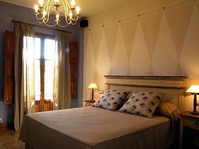 Hotel Posada La Robleda (Adults Only) 아르누에로 외부 사진